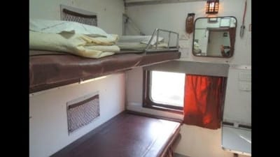 Indian Railway: રેલવેએ મુસાફરોને આપી મોટી રાહત, ધાબળા અને બેડશીટની સુવિધા તાત્કાલિક શરૂ કરવા આદેશ