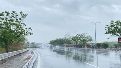 રાજ્યમાં આજથી ત્રણ દિવસ કમોસમી વરસાદની આગાહી, ધરતીપુત્રોની ચિંતામાં થયો વધારો