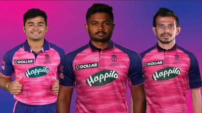 IPL 2022: રાજસ્થાન રોયલ્સ ટીમનું વિશ્લેષણઃ સંજુ સેમસનની ટીમ પાસે ચેમ્પિયન બનવા માટેના છે દરેક હથિયાર