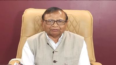 Rajkot : પોલીસ કાંડમાં કાર્યવાહી બાદ MLA ગોવિંદ પટેલે કહ્યું લોકોએ દિવાળીની જેમ ફટાકડા ફોડ્યાં