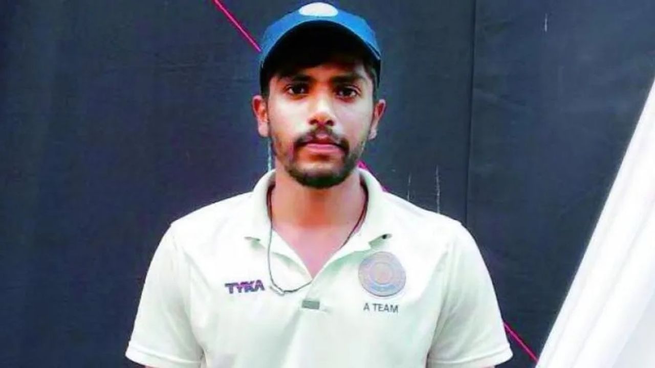 Ranji Trophy 2022: હૈદરાબાદે બરોડાને હરાવ્યું, નંબર 8 ના ખેલાડીએ અડધી સદી ફટકારી વિકેટ ઝડપવામાં પણ ધમાલ મચાવી