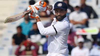 IND vs SL: રવિન્દ્ર જાડેજાને કેમ ના મળ્યો બેવડી સદી ફટકારવાનો મોકો? જાતે જ કર્યો ખુલાસો