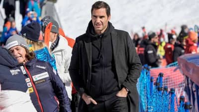 ટેનિસ સ્ટાર રોજર ફેડરર ફરી આવ્યો બાળકોની મદદે, રશિયા-યુક્રેન યુદ્ધના અસરગ્રસ્ત 60 લાખ બાળકોને શિક્ષા પુરી પાડશે