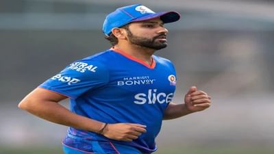 IPL 2022: દિલ્હી ટીમ સામે હાર્યા બાદ રોહિત શર્માને લાગ્યો એક દિવસમાં બીજો ઝટકો