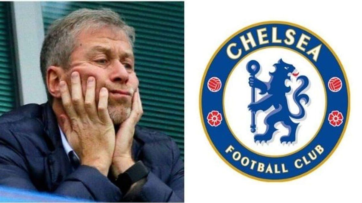 Russia Ukraine War: પુતિનની નજીકના મનાતા રશિયન અરબોપતિ વેચી દેશે ચેલ્સી ફુટબોલ ક્લબ, યુક્રેનને આ રીતે કરશે મદદ