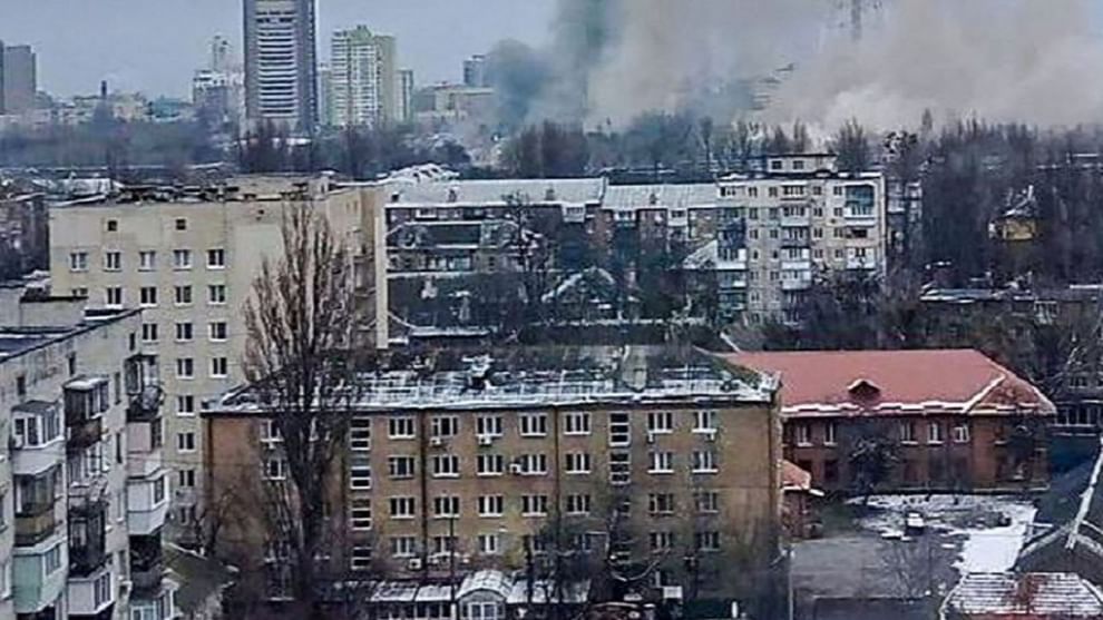 Russia Ukraine War: રશિયાએ યુક્રેનના 17 શહેર પર તબાહી મચાવી, શું કિવ પુતિનની સેના સામે ટકી શકશે?