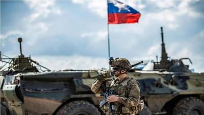 Russia-Ukraine: યુક્રેનના ત્રીજા ન્યુક્લિયર પ્લાન્ટ પર રશિયાની નજર, કબજે કરવા માટે આગળ વધી રશિયન સેના