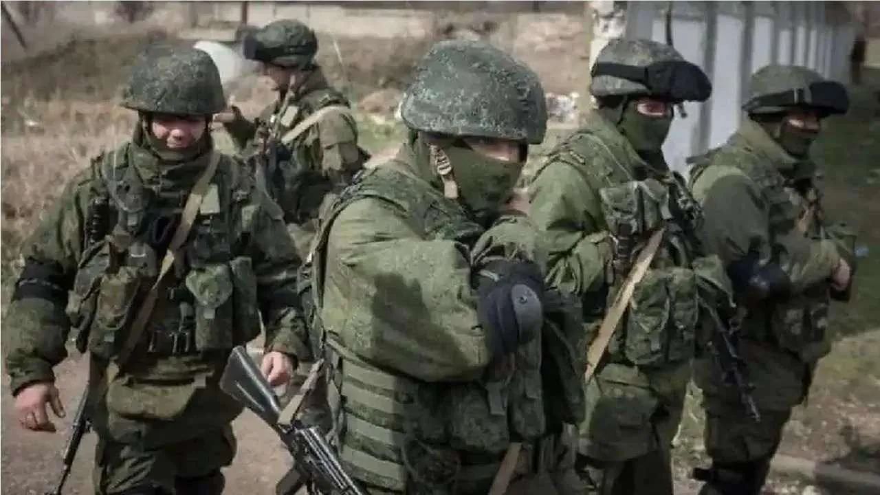 Russia Ukraine War: રશિયાએ કિવમાંથી સૈન્ય હટાવવાનું શરૂ કર્યું, શું હવે ખતમ થશે યુદ્ધ?