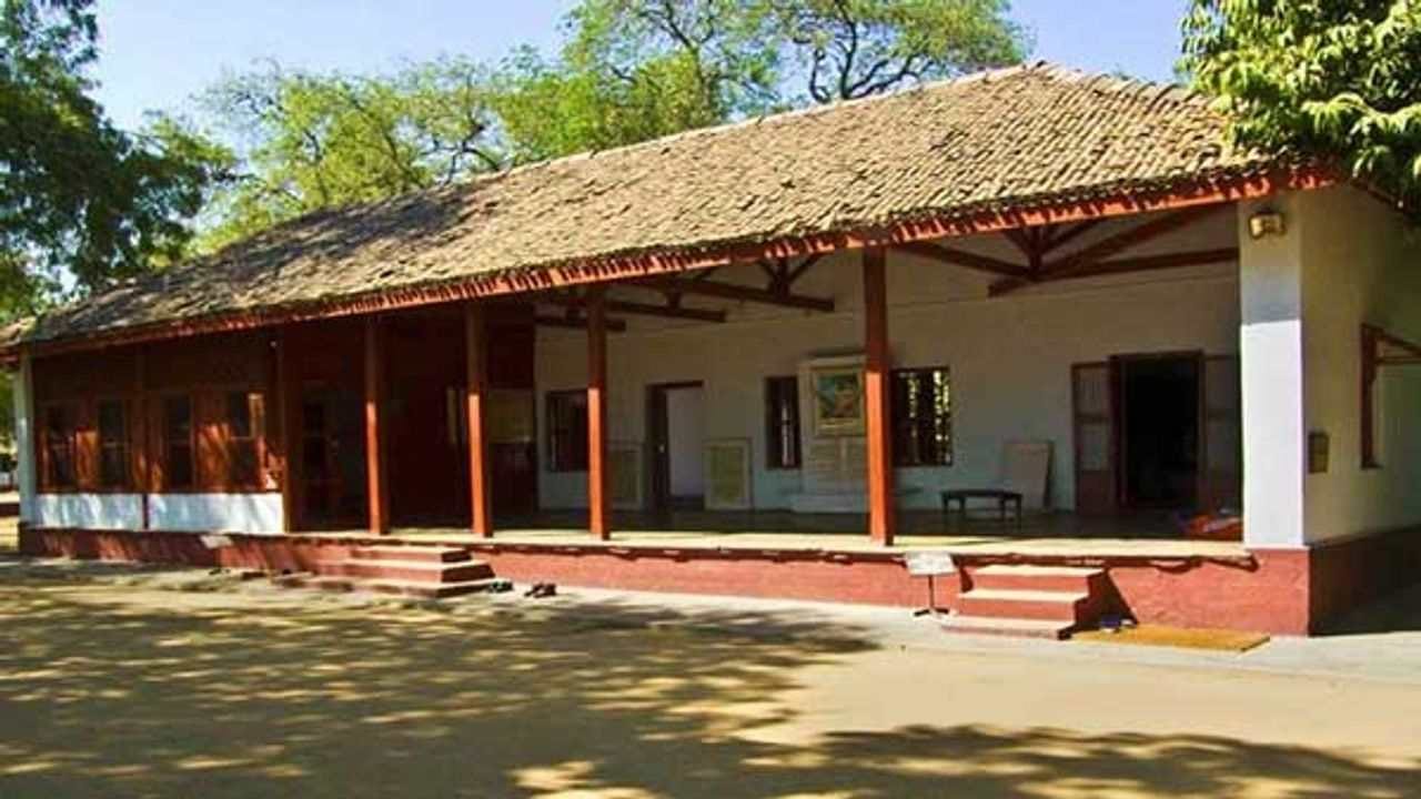 Ahmedabad: સાબરમતી ગાંધી આશ્રમના રિડેવેલપમેન્ટ સાથે આશ્રમના અંતેવાસીઓનો પણ વિકાસ, 201 મકાન માલિકોને આ સુવિધાઓ મળી