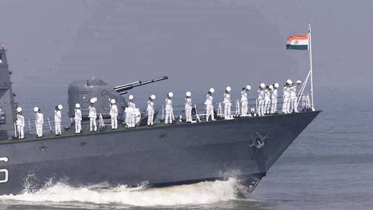 Kutch: 9 દરિયાઈ રાજ્યો અને 4 કેન્દ્ર શાસિત પ્રદેશોને આવરતા સાગર પરિક્રમાનો ગુજરાતથી થશે પ્રારંભ