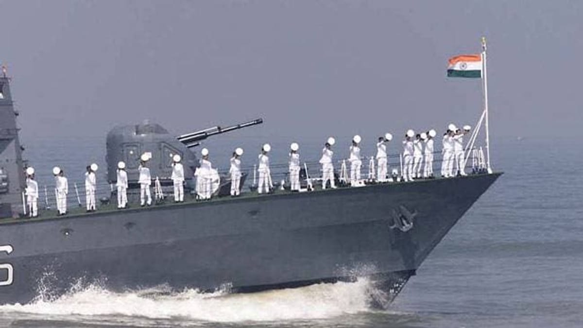 Kutch: 9 દરિયાઈ રાજ્યો અને 4 કેન્દ્ર શાસિત પ્રદેશોને આવરતા સાગર પરિક્રમાનો ગુજરાતથી થશે પ્રારંભ