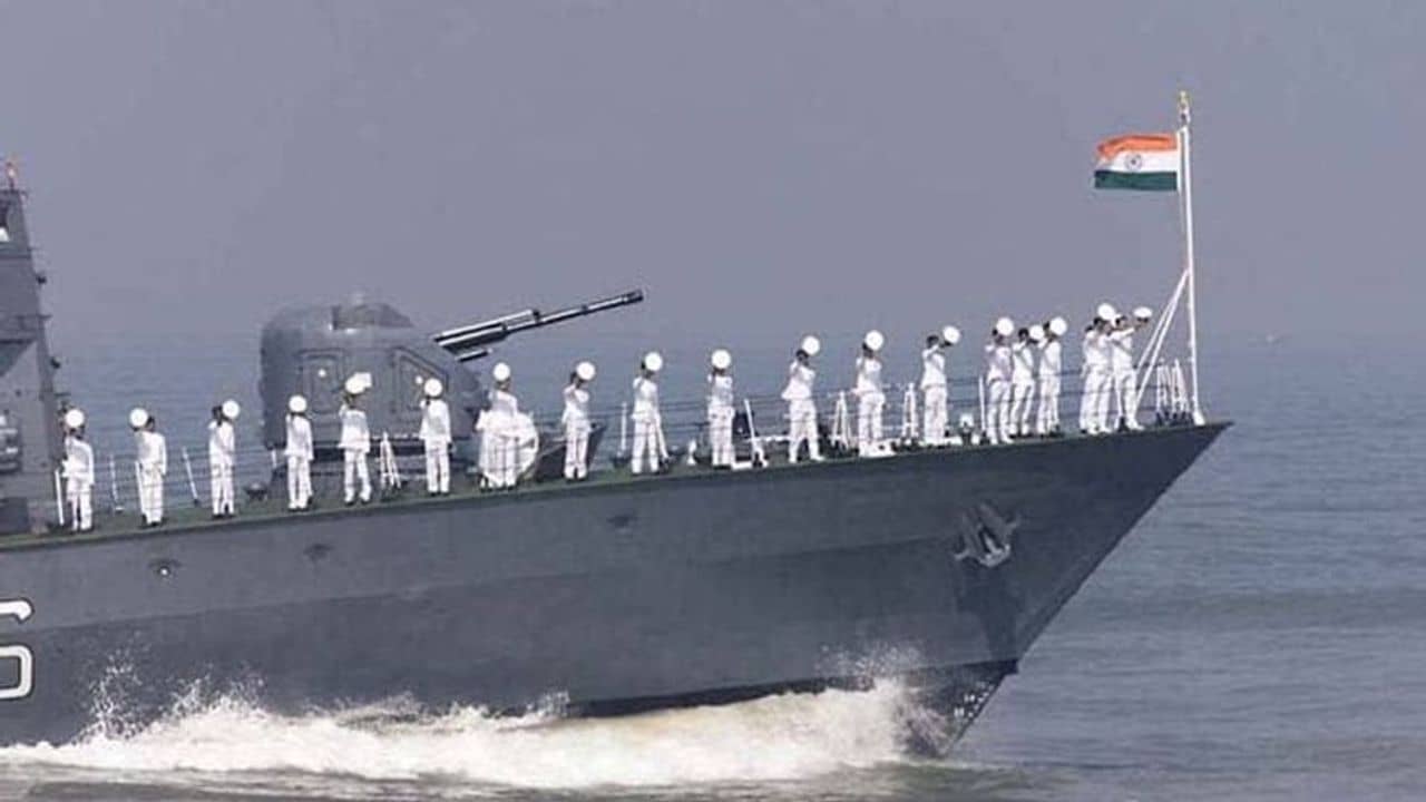 ગુજરાતમાં આજથી સાગર પરિક્રમા યાત્રાનો પ્રારંભ, દરિયાકાંઠાના માછીમારોની સમસ્યા જાણવા સરકાર પ્રયાસ કરશે