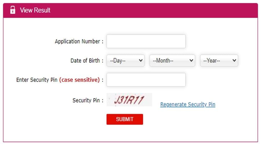 Sainik school result 2022: સૈનિક શાળા પ્રવેશ પરીક્ષાનું પરિણામ થયું જાહેર, આ રીતે કરો ચેક