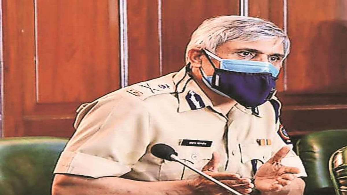 મુંબઈગરાઓને નવા પોલીસ કમિશનરે આપી ભેટ, હવેથી ગાડી ઉપાડીને નહી લઈ જઈ શકે પોલીસ, શરતો લાગુ