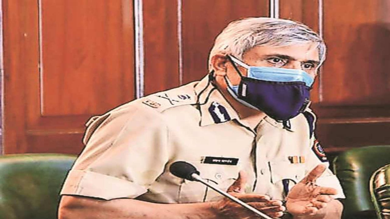 મુંબઈગરાઓને નવા પોલીસ કમિશનરે આપી ભેટ, હવેથી ગાડી ઉપાડીને નહી લઈ જઈ શકે પોલીસ, શરતો લાગુ