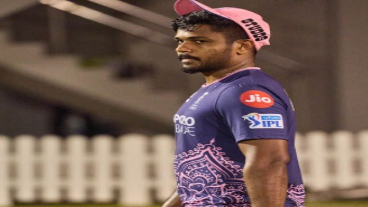 Sanju Samson Record vs SRH in IPL 2022 Sanju Samson alone on Sunrisers Hyderabad is heavy, if you don't believe, see this number