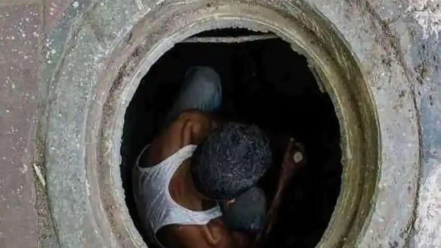 Maharashtra: ગટરની ટાંકીની સફાઈ દરમિયાન ગૂંગળામણથી ત્રણ કામદારોના થયા મોત, બે હોસ્પિટલમાં દાખલ