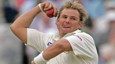 Shane Warne Passes Away: શેન વોર્નનો બોલ ઓફ ધ સેન્ચ્યુરી, તે ગજબના બોલે ઉડાવી હતી ગીલ્લી, જુઓ Video