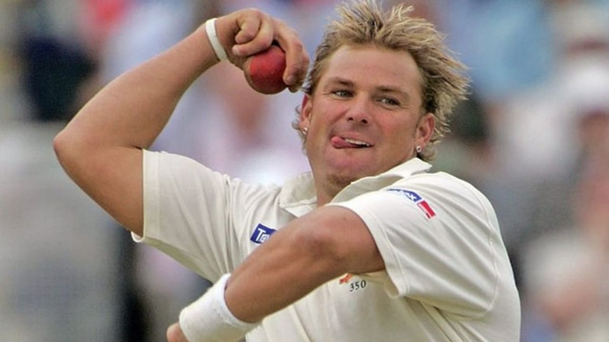 Shane Warne Passes Away: શેન વોર્નનો 'બોલ ઓફ ધ સેન્ચ્યુરી', તે ગજબના બોલે ઉડાવી હતી ગીલ્લી, જુઓ Video