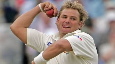 Shane Warne Passes Away: શેન વોર્નનો 'બોલ ઓફ ધ સેન્ચ્યુરી', તે ગજબના બોલે ઉડાવી હતી ગીલ્લી, જુઓ Video