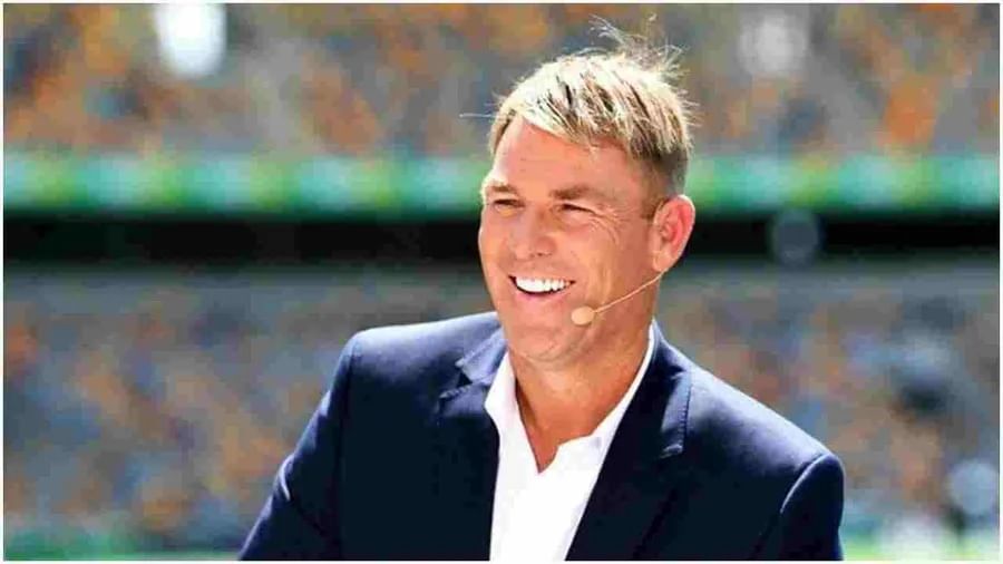 Shane Warne Passes Away: ઓસ્ટ્રેલિયાના દિગ્ગજ ક્રિકેટર શેન વોર્નનું 52 વર્ષની વયે નિધન