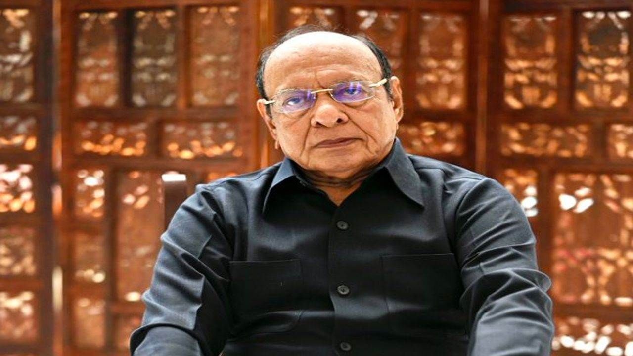 Shankersinh Vaghela