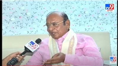 દારૂ, મિત્ર અને ડૉક્ટર જૂનો એટલો સારો- શંકરસિંહ વાઘેલા, કોંગ્રેસમાં જોડાવા મુદ્દે સાંભળો TV9ને શું કહ્યુ બાપુએ