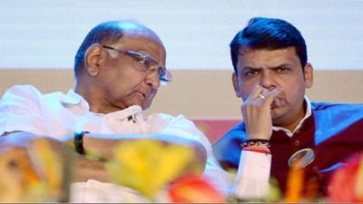 મહારાષ્ટ્રના રાજ્યપાલને ટાર્ગેટ કરવામાં આવી રહ્યા છે, પવાર અને રાઉતના હુમલાનો દેવેન્દ્ર ફડણવીસે આપ્યો વળતો જવાબ