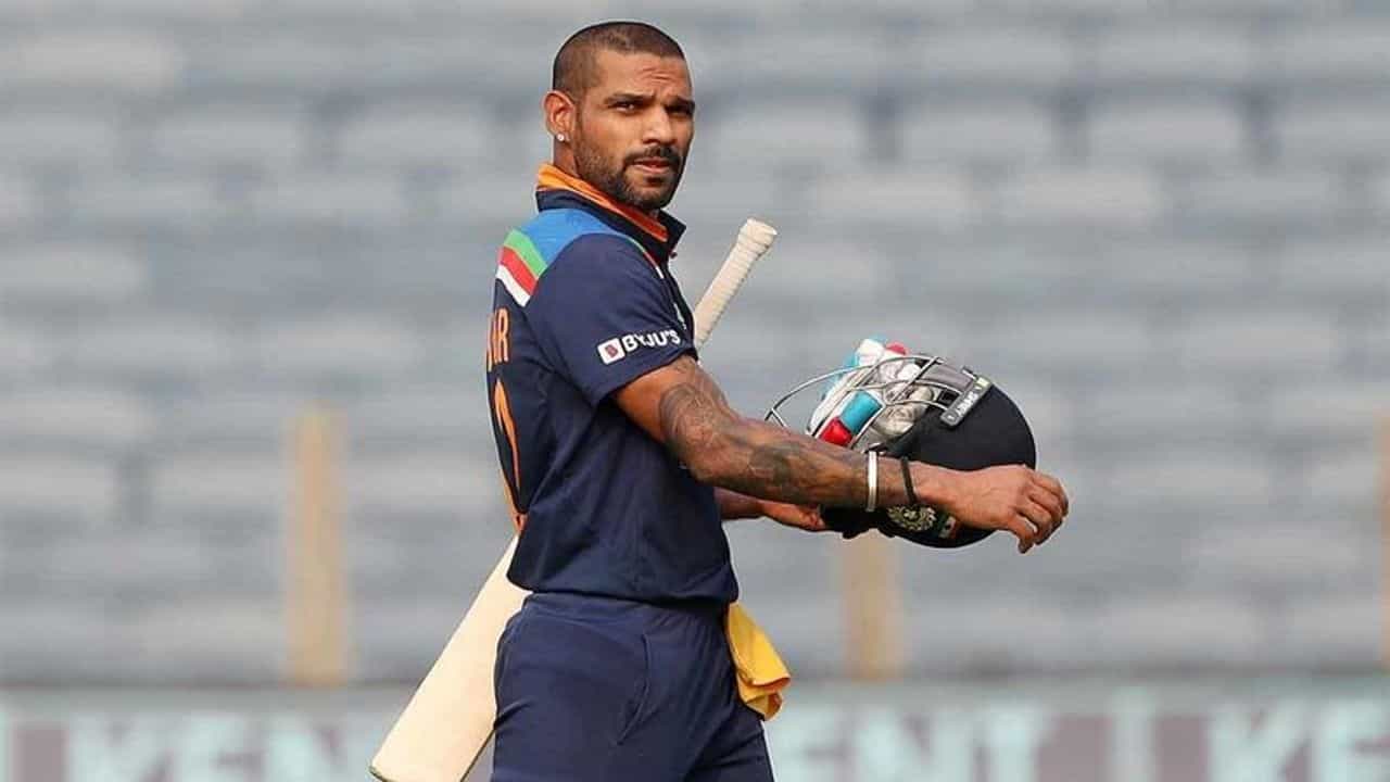 BCCI: શિખર ધવનને પણ બોર્ડથી મળ્યો ઝટકો, નવા કરારમાં સીધો જ બે સ્ટેપ નિચે ઉતારી દીધો, થશે આટલા કરોડનુ નુકશાન