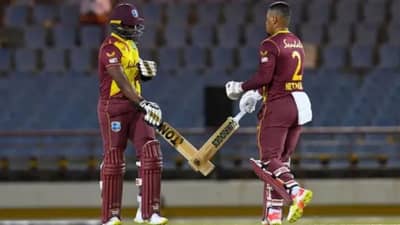 IPL 2022: સ્ટાર કેરેબિયન બેટ્સમેન આઇપીએલનો ફાયદો ટેસ્ટ ક્રિકેટમાં આ રીતે મેળવશે, બેટીંગ સુધારવા માટે બનાવ્યુ લક્ષ્ય