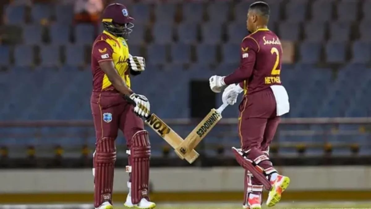 IPL 2022: સ્ટાર કેરેબિયન બેટ્સમેન આઇપીએલનો ફાયદો ટેસ્ટ ક્રિકેટમાં આ રીતે મેળવશે, બેટીંગ સુધારવા માટે બનાવ્યુ લક્ષ્ય