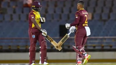 IPL 2022: સ્ટાર કેરેબિયન બેટ્સમેન આઇપીએલનો ફાયદો ટેસ્ટ ક્રિકેટમાં આ રીતે મેળવશે, બેટીંગ સુધારવા માટે બનાવ્યુ લક્ષ્ય