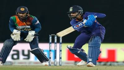 ICC Ranking : ટી20 રેન્કિંગમાં આ ભારતીય બેટ્સમેનની જબરદસ્ત છલાંગ, તો કોહલીને થયું નુકસાન