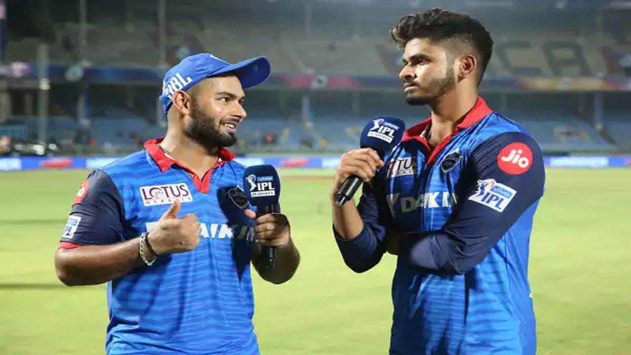 IPL 2022: શ્રેયસ અય્યર અને રિષભ પંત આવનારા વર્ષોમાં ક્રિકેટમાં રાજ કરશેઃ ન્યુઝીલેન્ડના દિગ્ગજ ક્રિકેટનું નિવેદન