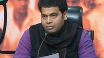 UP Assembly Election Results 2022: મથુરાથી શ્રીકાંત શર્મા આગળ, જાણો અયોધ્યા અને કાશીની સ્થિતિ