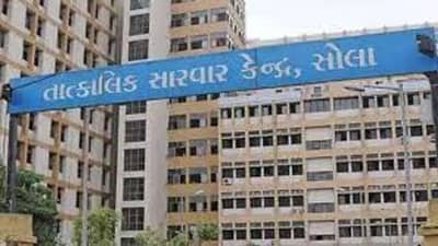 Ahmedabad: કાળઝાળ ગરમી વચ્ચે શહેરમાં રોગચાળો વકર્યો, સૌથી વધુ બાળકો બીમાર, ઝાડા-ઉલ્ટીના કેસ વધ્યા