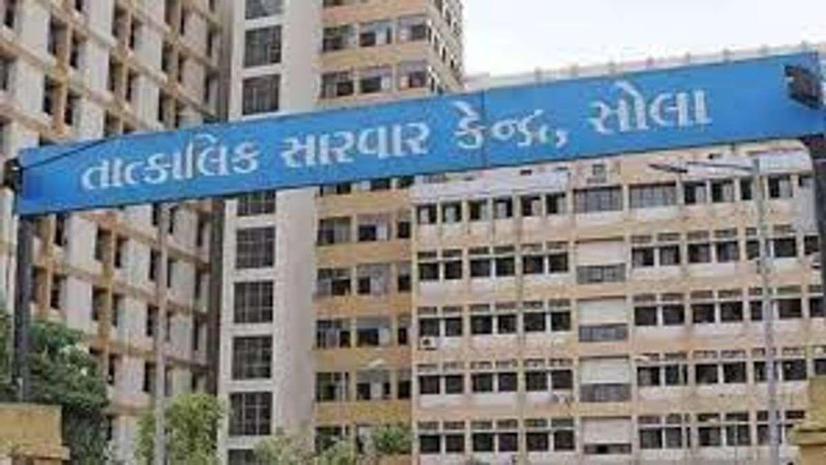 Ahmedabad: કાળઝાળ ગરમી વચ્ચે શહેરમાં રોગચાળો વકર્યો, સૌથી વધુ બાળકો બીમાર, ઝાડા-ઉલ્ટીના કેસ વધ્યા