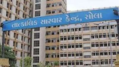 Ahmedabad: કાળઝાળ ગરમી વચ્ચે શહેરમાં રોગચાળો વકર્યો, સૌથી વધુ બાળકો બીમાર, ઝાડા-ઉલ્ટીના કેસ વધ્યા