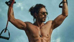 SRKના 'પઠાણ' લુકના ચાહકો થયા દિવાના, દિકરી સુહાના સહિત બોલિવુડ સેલેબ્સ આપી રહ્યા છે પ્રતિક્રિયા