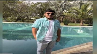 Navsari: ધોરણ 12ના વિદ્યાર્થીનું પરીક્ષા પહેલા હાર્ટ એટેકથી મોત ,પરિવારે મૃતક વિદ્યાર્થીની આંખોનું કર્યું દાન