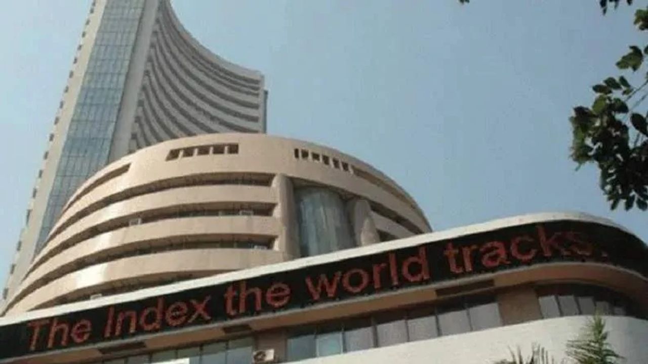 Opening Bell : નબળા વૈશ્વિક સંકેત સાથે ભારતીય શેરબજારમાં પણ લાલ નિશાન નીચે કારોબાર સરક્યો, Sensex 56757 ઉપર ખુલ્યો