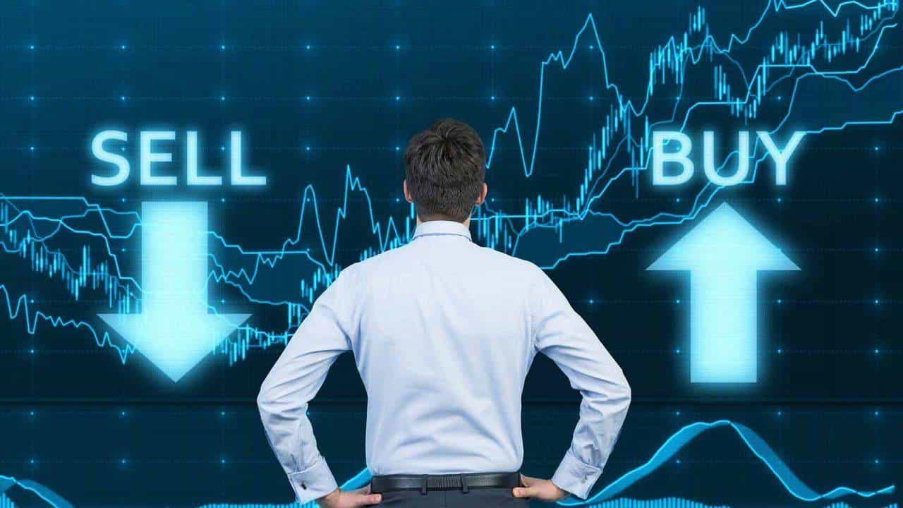 Opening Bell : સારા વૈશ્વિક સંકેત સાથે શેરબજારમાં રિકવરી સાથે કારોબારની શરૂઆત, Sensex 55,921 ઉપર ખુલ્યો