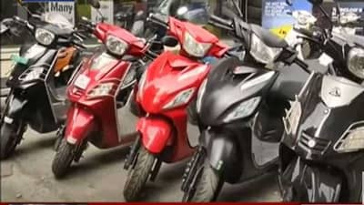 Surat: ઈલેક્ટ્રિક વાહનનો ક્રેઝ વધ્યો હોવાનો મ્યુનિસિપલ કમિશનરનો દાવો, ઇલેક્ટ્રિક વાહનોની સંખ્યા વધીને 5600થી વધુ થઇ