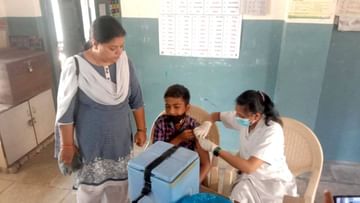 Surat : શહેરની 131 શાળાઓમાં 12થી 14 વર્ષના બાળકોનું રસીકરણ અભિયાન શરૂ