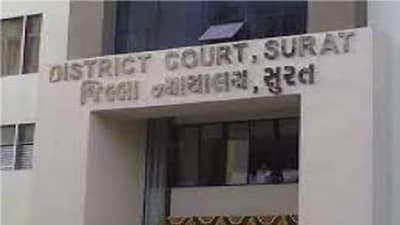 Surat: પાંડેસરામાં માતા-બાળકી પર દુષ્કર્મના ચકચારી કેસમાં કોર્ટ સંભળાવશે સજા, બંને દોષિતોને ફાંસીની સજા થાય તેવી માગ