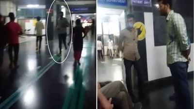 Surat : જાહેરમાં રેગીંગ કરનાર સિનિયર તબીબો નિર્દોષ પુરવાર થવાની સંભાવના, કેસમાં ભીનું સંકેલવાના પ્રયાસો