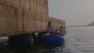 Surat: વરાછામાંથી હીરાની ચોરીની ભેદ વણઉકલ્યો, પોલીસે નદીમાં શોધખોળ શરૂ કરી