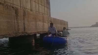 Surat: વરાછામાંથી હીરાની ચોરીની ભેદ વણઉકલ્યો, પોલીસે નદીમાં શોધખોળ શરૂ કરી