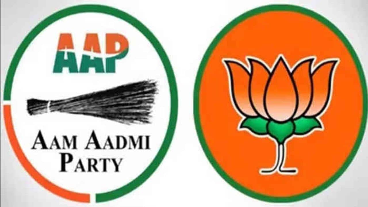 વિધાનસભા ચૂંટણી પહેલા આમ આદમી પાર્ટીને મોટો ઝટકો, ‘આપ’ના 3 હજાર કાર્યકર ભાજપમાં જોડાશે