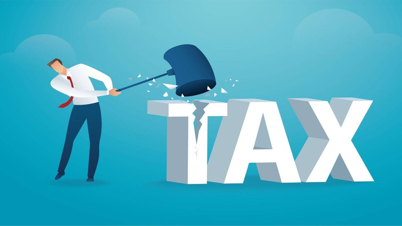 Tax Planning : લાખો રૂપિયાના પગાર છતાં નહિ ભરવો પડે Income Tax, જાણો કઈ રીતે